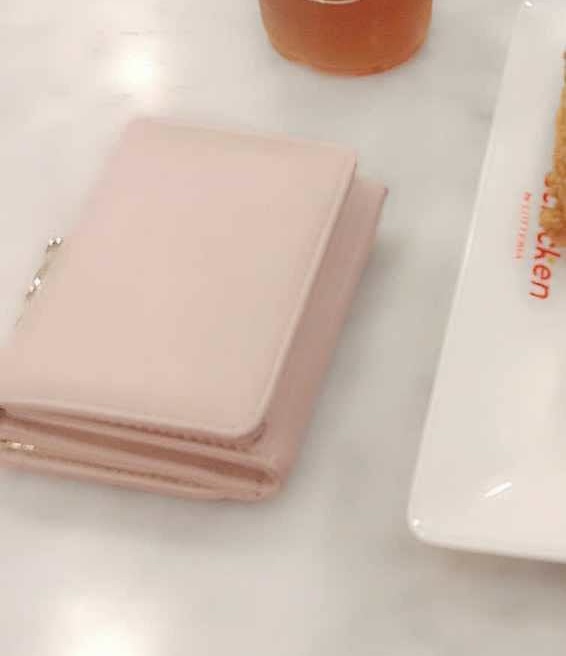 🆘 Tìm ví giấy tờ Nguyễn Thuý Nga rơi ở khu vực Bình Dương