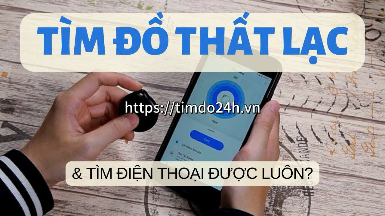 Tìm Điện Thoại
